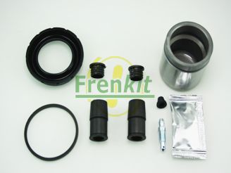 Ремкомплект переднего суппорта Frenkit Форд Фьюжн (с цилиндром)