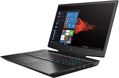 HP OMEN 17-cb1029ur