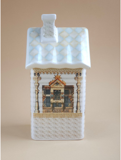 Чайный домик "Деревенский"