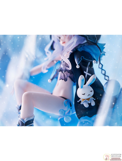 Фигурка 1/7 Йошино (Yoshino Inverse Ver.)