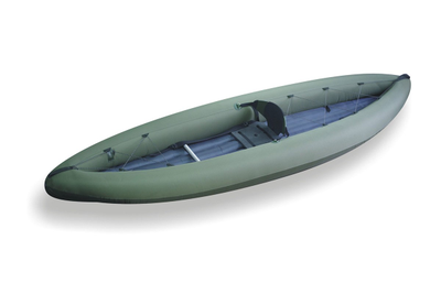 Байдарка Вольный Ветер Т-34