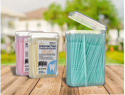 ЗУБОЧИСТКИ