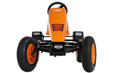 Веломобиль BERG X-Cross BFR 3