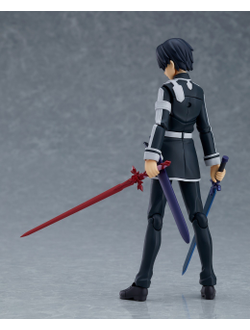 Фигурка фигма Кирито (figma Kirito Alicization Ver.)