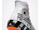 off white converse вид сзади