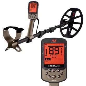 Minelab X_Terra Elite