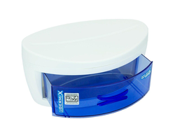 СТЕРИЛИЗАТОР УЛЬТРАФИОЛЕТОВЫЙ ОДНОКАМЕРНЫЙ  МИНИ  --STERILIZATOR CU RASE UV MINI
