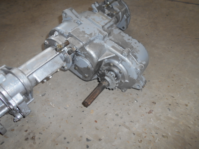 Редуктор ЗДК 9.903