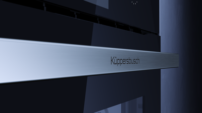 Духовой шкаф с паром Kuppersbusch CBD 6340.0 S1