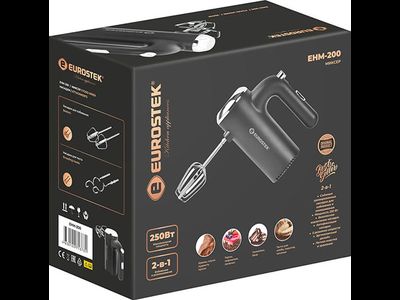 Миксер Eurostek EHM-200