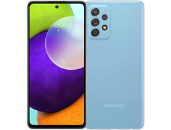 Samsung Galaxy A52 8/256GB Синий