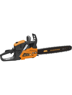 Бензопила CARVER RSG 358