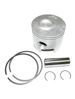 Поршневой комплект Mercury 100-48SK WSM для лодочных моторов