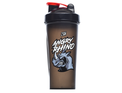 (2SN) Шейкер  Angry Rhino - (700 мл)
