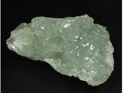 Пренит, сросток кристаллов, Мали (38*24*22 мм, 19,5 г) №36156