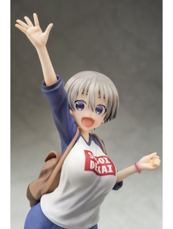 Фигурка 1/7 Хана Удзаки (Hana Uzaki)