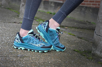 Saucony koa st femme new arrivals