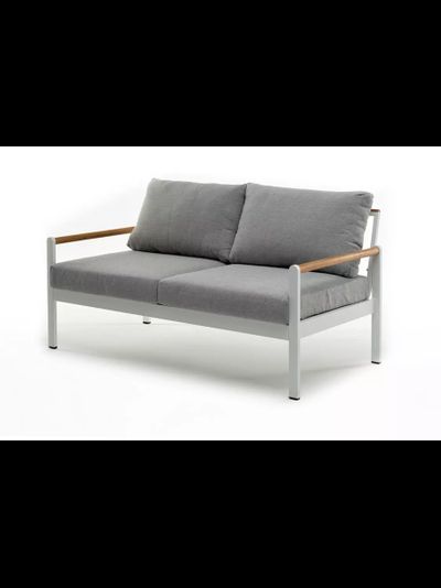 Диванная группа МАЯ L белая