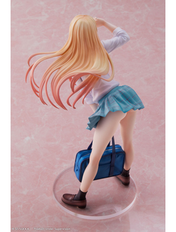 Фигурка 1/7 Марин Китагава (Marin Kitagawa Aniplex)