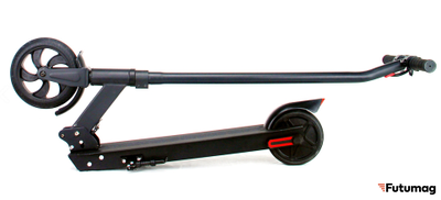 Электросамокат Kick Scooter DELTA