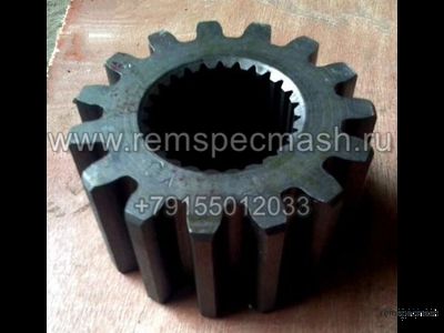 Шестерня полуоси XCMG LW500F/LW541F/ZL50G  (404021B/250300303)