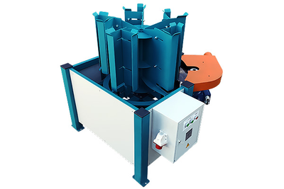 Станок торцовочный карусельный ЦТК–450, от