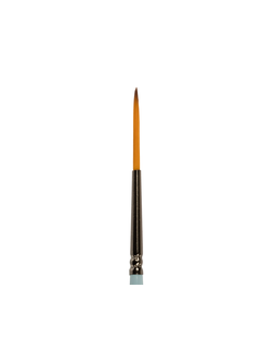 Кисть синтетика VISTA-ARTISTA лайнер N02