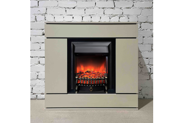 Электрический камин Харис