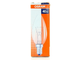 Лампа накаливания OSRAM CLAS B CL 40W 230V E14