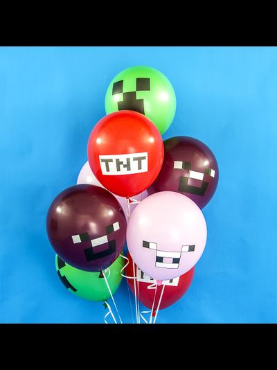 Пиксели (1шт)