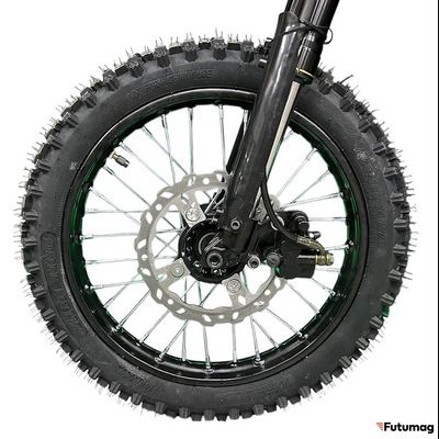 Электропитбайк ikingi Super hit 3000w