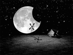 Красивые фэнтези анимации