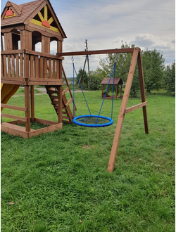 Качельный модуль 2м Выше Всех