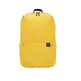 Рюкзак Xiaomi Colorful Small Backpack (желтый)