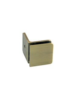 T-722 OBR Коннектор стекло - стена