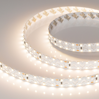 Лента Arlight RZ-A160-15mm 24V (19.2 W/m, IP20, 2835, 5m)