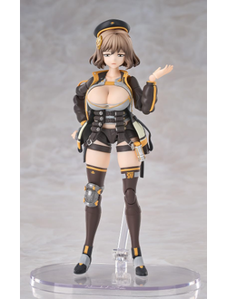 Фигурка Анис (Anis Hyper x Body)