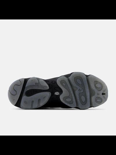 New Balance 1000 Rain Cloud Black