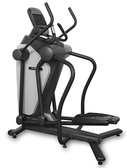 Эллиптический тренажер профессиональный SVENSSON INDUSTRIAL HIT AMT870