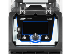 ПТК HANKER MULTIWAVE TIG 320 P AC/DC LCD H45