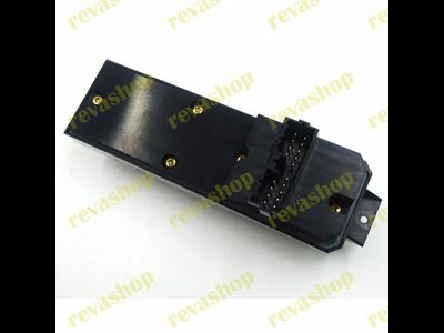 Блок кнопок стеклоподъемников Mitsubishi Carisma  Space Star