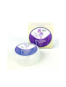 Крем для ног с экстрактом лаванды Ekel Foot Cream Lavender 100 г