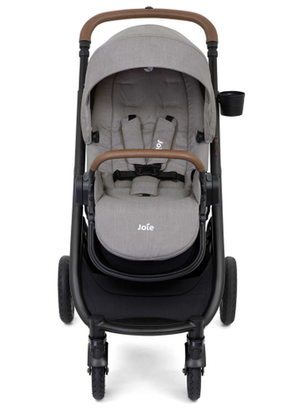 Joie versatrax travel system best sale