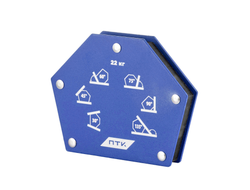 Фиксатор магнитный МФ-650