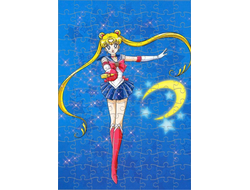 Пазл Сейлор Мун №9