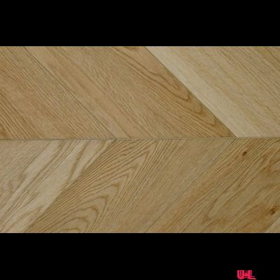 Кварцвиниловая плитка Damy Floor Chevron LVT Тюильри / Tuileries DF03-Ch-LVT 43 класс толщина 2.5 мм с фаской клеевая 3.048 м2