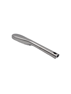 Рыбочистка 10/23 см, нержавеющая сталь