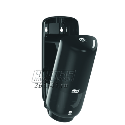 Торк сенсорный диспенсер для мыла-пены