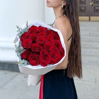 Это по любви