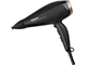 Фен BABYLISS PRO TOURMALINE GOLD 2100W.